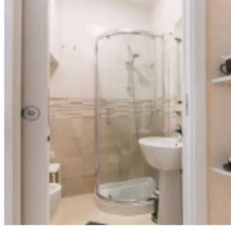 Gold House * Pegazzano