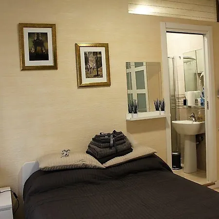 Gold House *